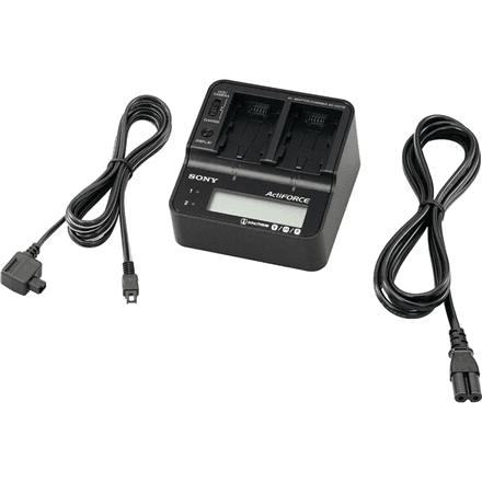 Sony AC Adaptor charger – nuotrauka 1