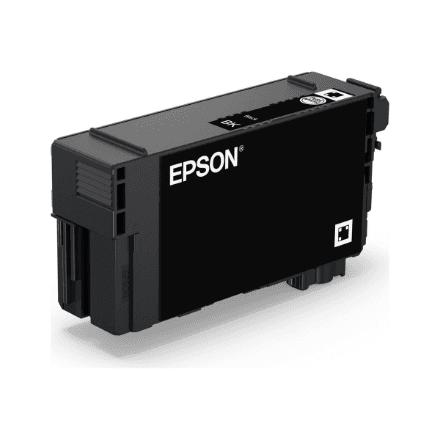 Epson WF-M4xxx Series | Ink cartrige | Black – nuotrauka 1