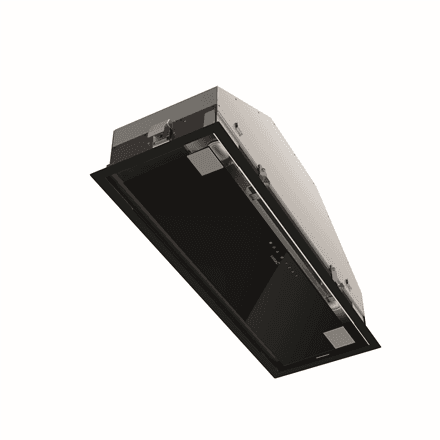CATA GC DUAL 75 GBK/A · Hood · Canopy – image 1
