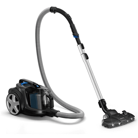 Philips Vacuum Cleaner – nuotrauka 1