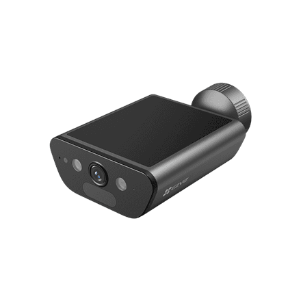 EZVIZ Smart Home Solar Battery Camera – image 1