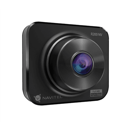 Navitel | Night Vision Car Video Recorder | R200 NV – image 1