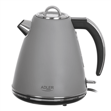 Adler Kettle – image 1