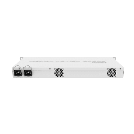 MikroTik Cloud Router Switch CRS328-4C-20S-4S+RM – image 1