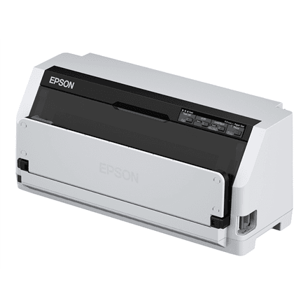 Epson LQ-780N | Mono | Dot matrix | Dot matrix printer – image 1
