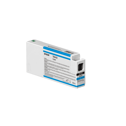 Epson Singlepack T54X200 UltraChrome HDX/HD | Ink Cartrige | Cyan – image 1