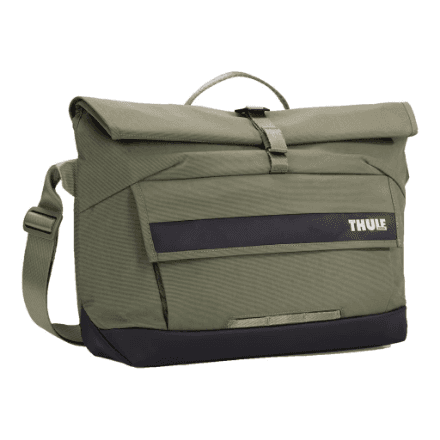 Thule | Crossbody 14L | PARACB-3114 Paramount | Crossbody | Waterproof | Soft Green – nuotrauka 1