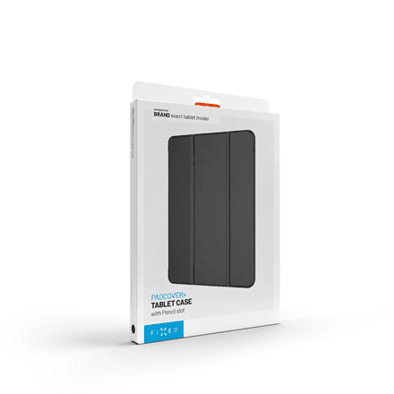 Fixed Padcover+ Apple – image 1