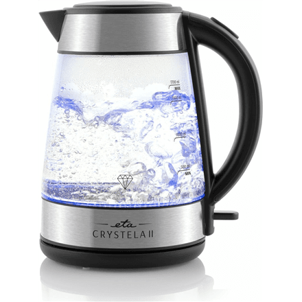 ETA Kettle Crystela II 1154 90000 – nuotrauka 1