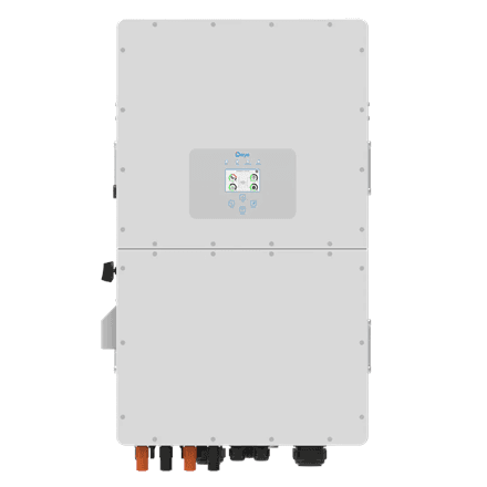 Deye Inverter Hybrid HV 50kW 4MPPT | SUN-50K-SG01HP3-EU-BM4 – image 1