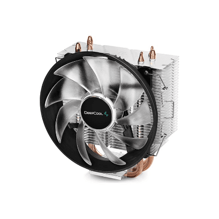 Deepcool | CPU Cooler | GAMMAXX 300 B | Blue | Intel, AMD – nuotrauka 1