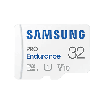 Samsung PRO Endurance – nuotrauka 1