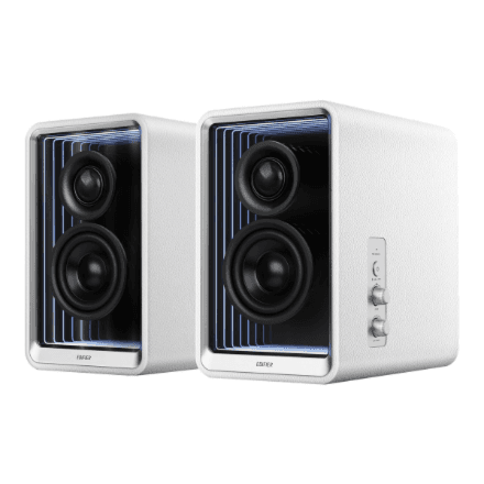 Edifier Desktop Active Monitor with GaN Charger · QR65 · 70 W – nuotrauka 1