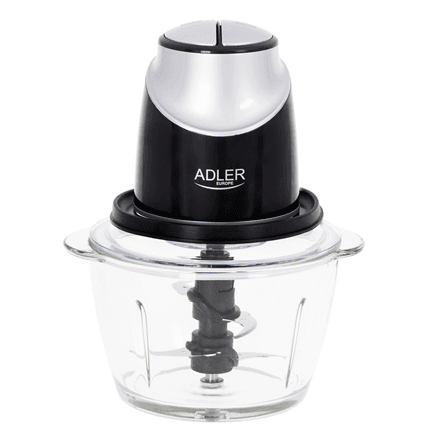 Adler | Chopper with the glass bowl | AD 4082 | 550 W – nuotrauka 1