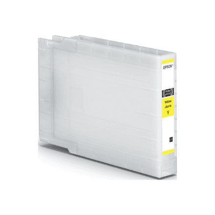 Epson Ink Cartrige | Yellow – image 1