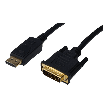 Digitus | DisplayPort Adapter Cable | AK-340306-020-S – image 1