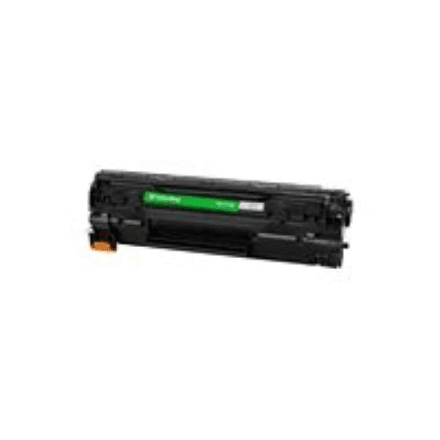 ColorWay Econom | Toner Cartridge | Black – image 1