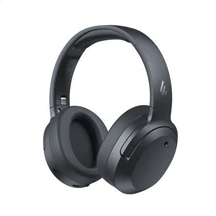 Edifier | Wireless Over-Ear Headphones | W820NB Plus | ANC | Noise reduction – image 1