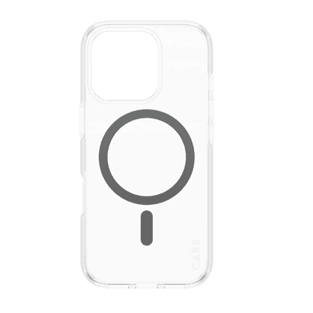 CARE Flagship Case Back cover – nuotrauka 1