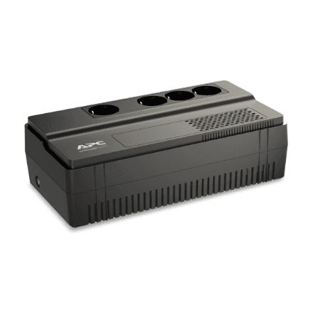 Schneider Electric APC Easy UPS | BV650I-GR | 650 VA | 375 W – image 1
