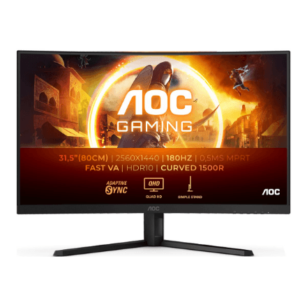 AOC CQ32G4VE – image 1