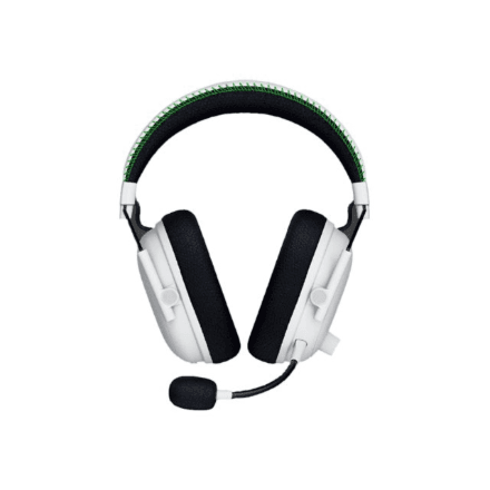 Razer BlackShark V3 Pro for Xbox Gaming Headset, Over-Ear,Wireless, White | Razer – nuotrauka 1