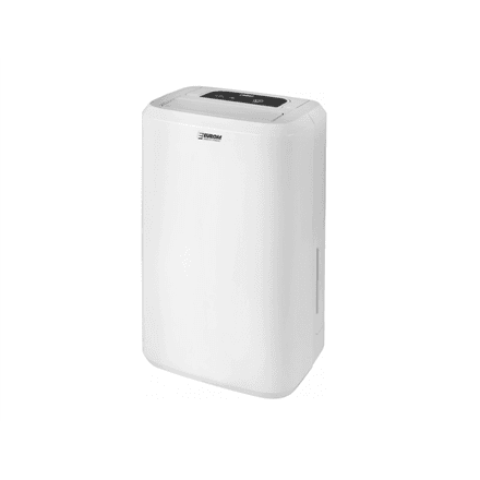 Dehumidifier | DryBest 10 | 230 W | Water tank capacity 2 L | White – nuotrauka 1