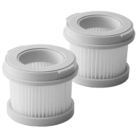 Xiaomi | Dust Mite Vacuum Cleaner Filter (2-Pack) – nuotrauka 1