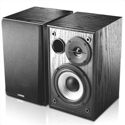 Edifier | R980T | Black | 24 W – image 1