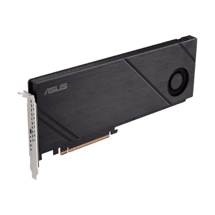 HYPER M.2 X16 GEN5 CARD – image 1