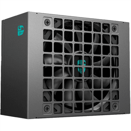 Deepcool 80 PLUS Gold PSU | PS850P | 850 W – image 1