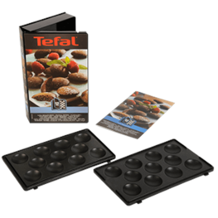 TEFAL | XA801212 | Black – image 1