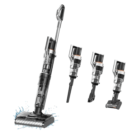 Jimmy Vacuum cleaner and washer – image 1