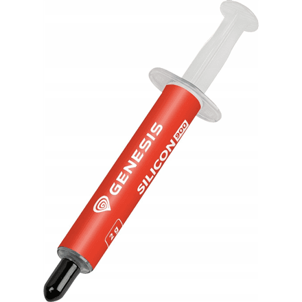 Genesis Thermal Grease Silicon 900 2G | NTG-2328 – image 1