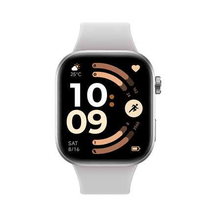 Xiaomi REDMI Watch 6 Smart watch – nuotrauka 1