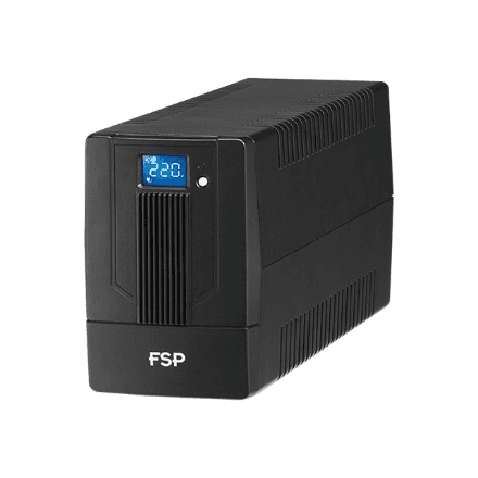 FSP | IFP 800 | 800 VA | 480 W – nuotrauka 1