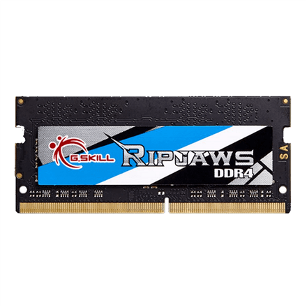 G.Skill | 8 GB | DDR4 | 2666 MHz | Notebook | Registered No | ECC No – nuotrauka 1