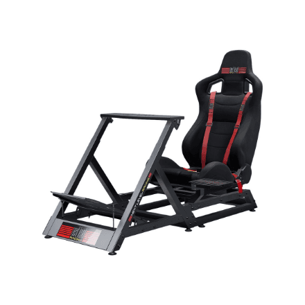 Next Level Racing Racing GTtrack Cockpit | NLR-S009 – image 1