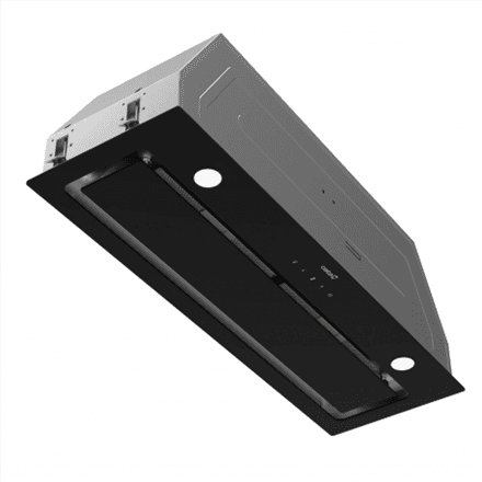 CATA GA DUAL 90 BK Hood – image 1