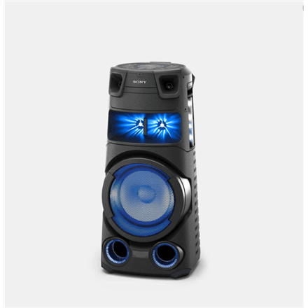 Sony High Power Audio System – image 1