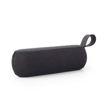 Gembird | Long-play Bluetooth speaker | SPK-BT-04 | Black | 5 W – nuotrauka 1