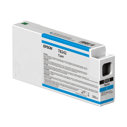 Epson Singlepack T54XA00 UltraChrome HDX/HD | Ink Cartrige | Orange – image 1