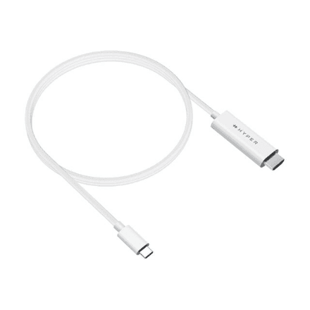 Hyper | HyperDrive USB-C to HDMI 4K60Hz Cable | USB-C to HDMI – image 1