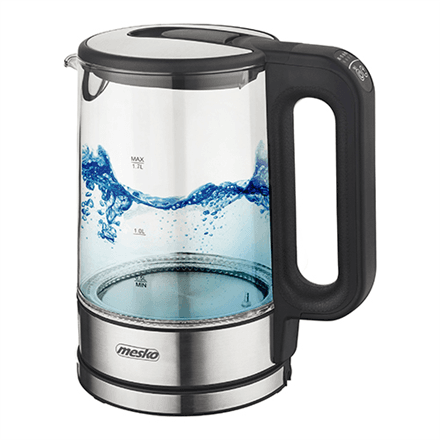 Mesko Kettle – image 1
