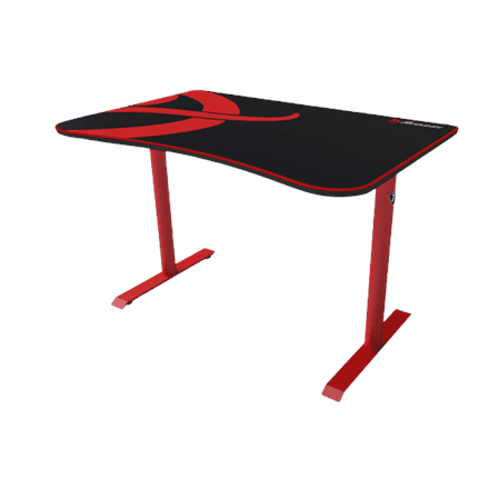 Arozzi | Gaming Desk | Arena Fratello | Red – nuotrauka 1