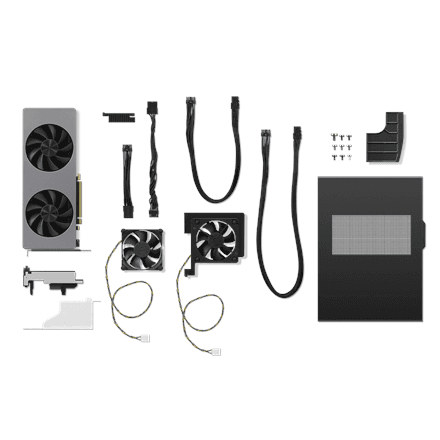 Lenovo Graphics Card NVIDIA – nuotrauka 1