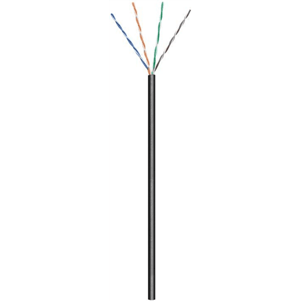 Goobay | CAT 5e outdoor network cable, U/UTP | 57198 – nuotrauka 1