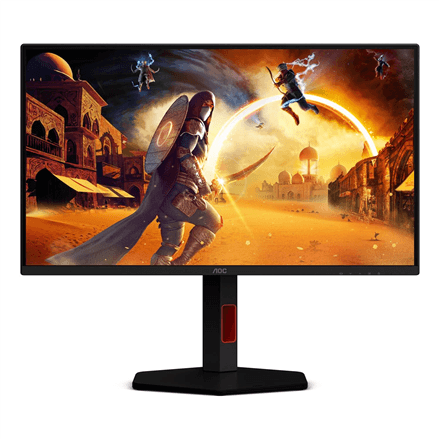 AOC 25G4KUR – nuotrauka 1