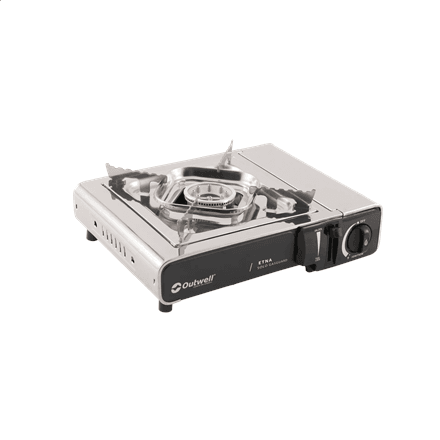 Outwell | 1-Burner Portable Gas Stove | Etna Solo Gasguard – nuotrauka 1