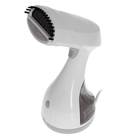 Adler Garment Steamer | AD 5042 | Handheld | 1500 W | 0.3 L | 23 g/min | White – nuotrauka 1